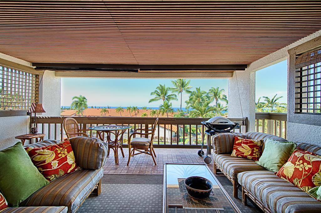 Kona Coast Resorts At Keauhou Gardens Kailua-Kona Chambre photo