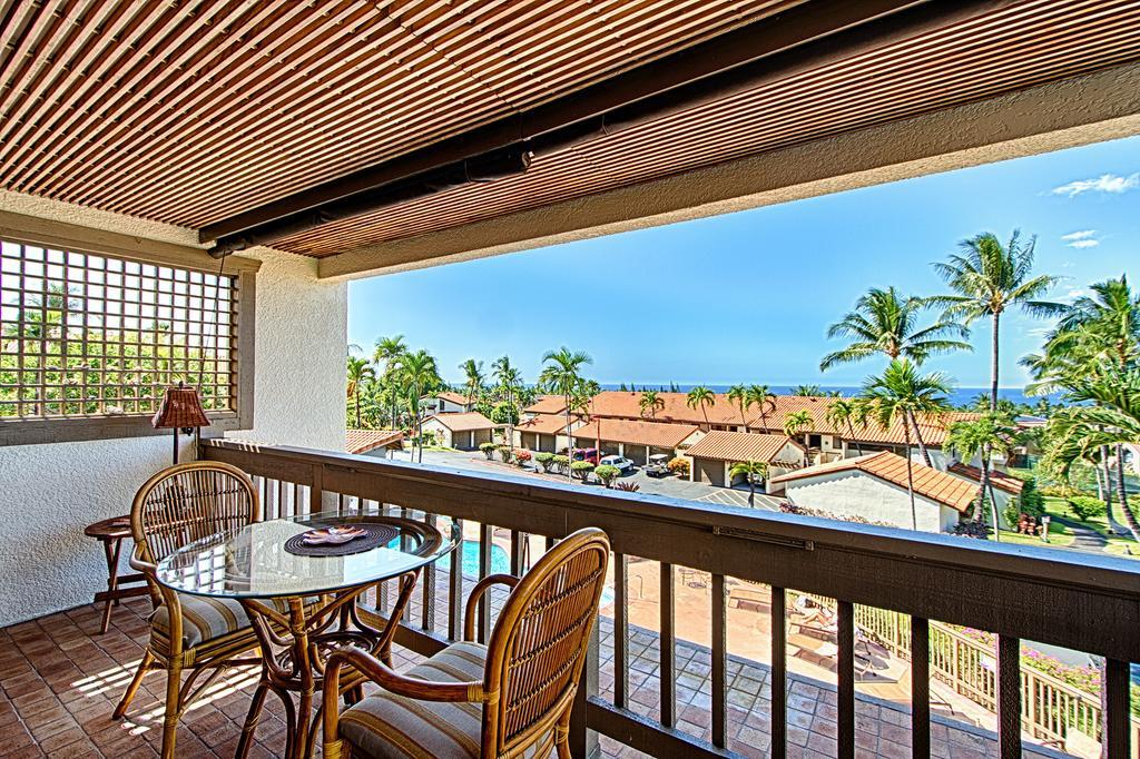 Kona Coast Resorts At Keauhou Gardens Kailua-Kona Chambre photo