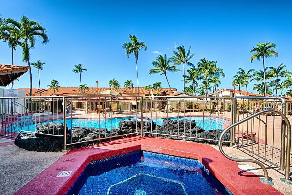 Kona Coast Resorts At Keauhou Gardens Kailua-Kona Extérieur photo