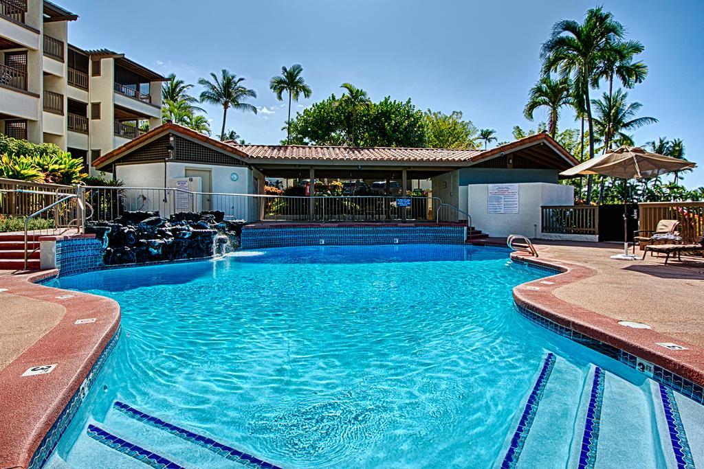 Kona Coast Resorts At Keauhou Gardens Kailua-Kona Extérieur photo